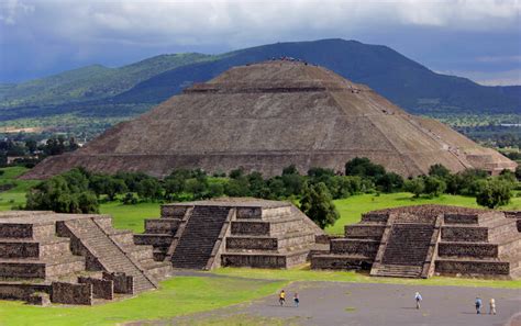 where is tenochtitlan today|facts about tenochtitlan for kids.